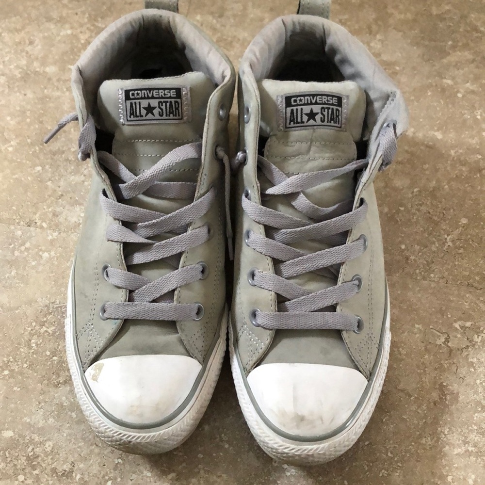 ‼️converse all star‼️